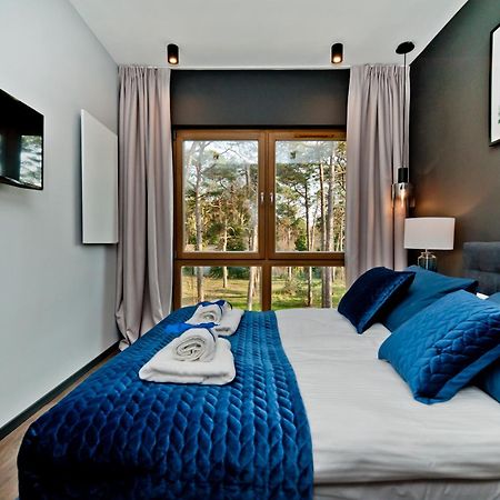 Blueapart Verano Residence Jurata Eksteriør bilde