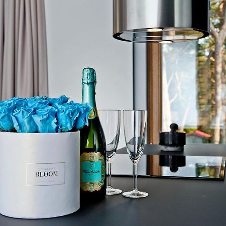 Blueapart Verano Residence Jurata Eksteriør bilde