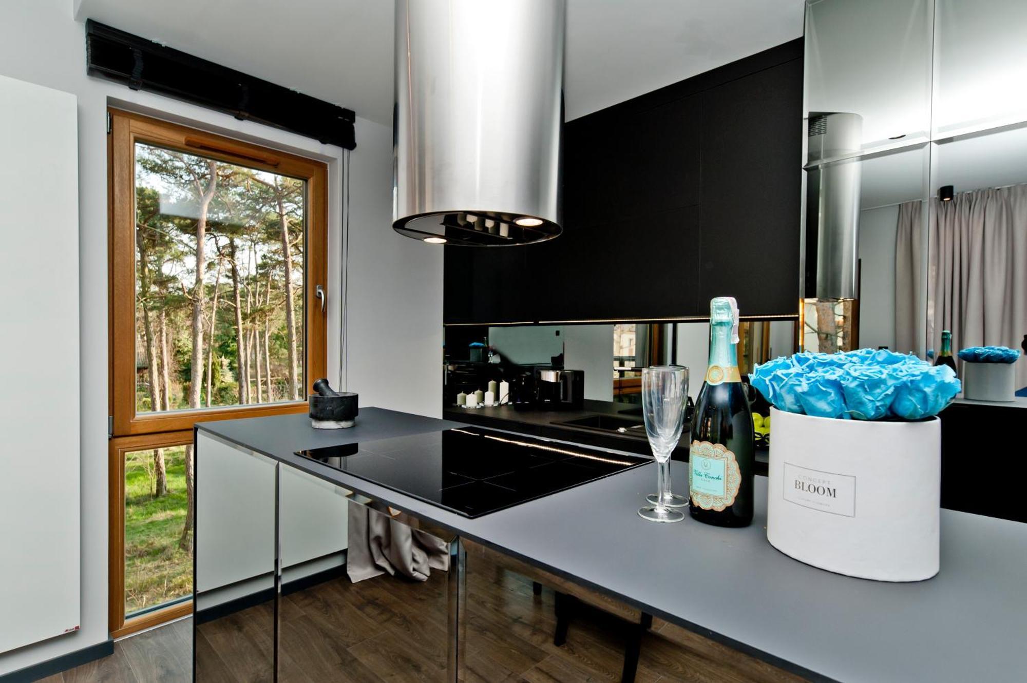Blueapart Verano Residence Jurata Eksteriør bilde